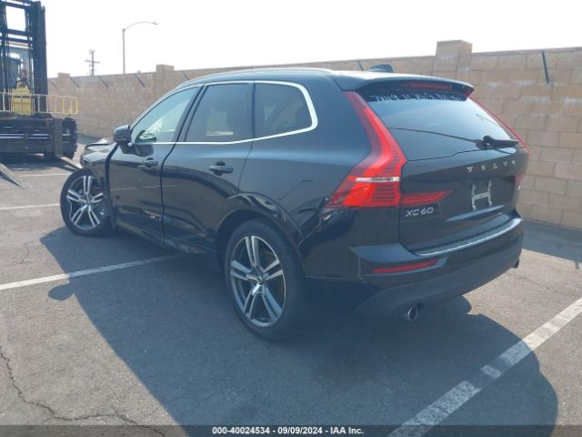 Photo 2 VIN: YV4102DK0M1676652 - VOLVO XC60 