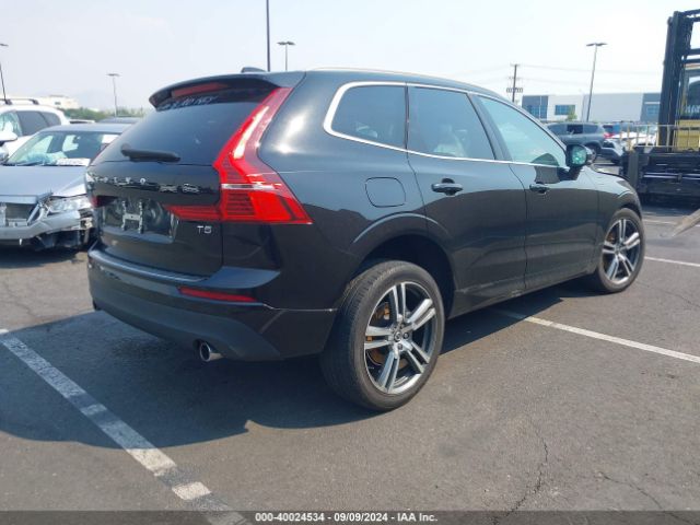 Photo 3 VIN: YV4102DK0M1676652 - VOLVO XC60 