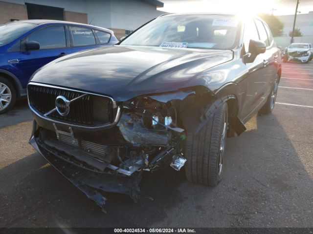 Photo 5 VIN: YV4102DK0M1676652 - VOLVO XC60 