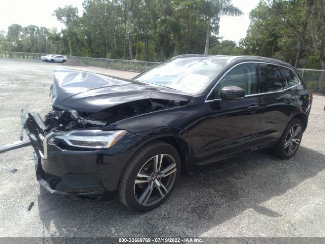 Photo 1 VIN: YV4102DK0M1682015 - VOLVO XC60 