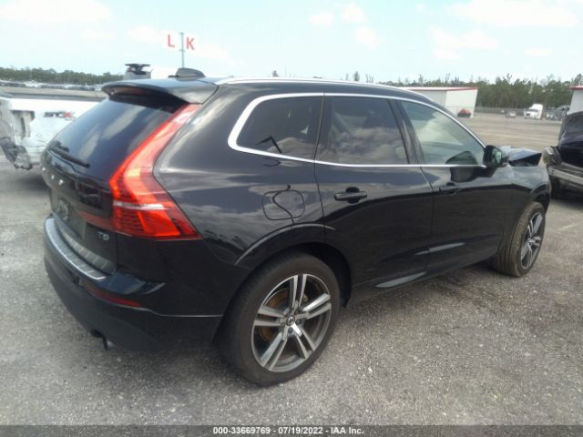 Photo 3 VIN: YV4102DK0M1682015 - VOLVO XC60 