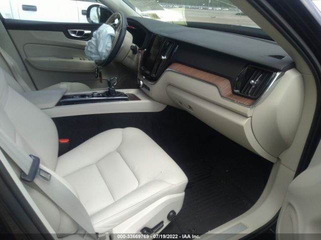 Photo 4 VIN: YV4102DK0M1682015 - VOLVO XC60 