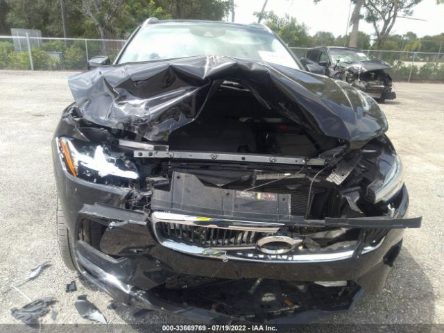 Photo 5 VIN: YV4102DK0M1682015 - VOLVO XC60 