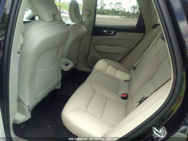 Photo 7 VIN: YV4102DK0M1682015 - VOLVO XC60 