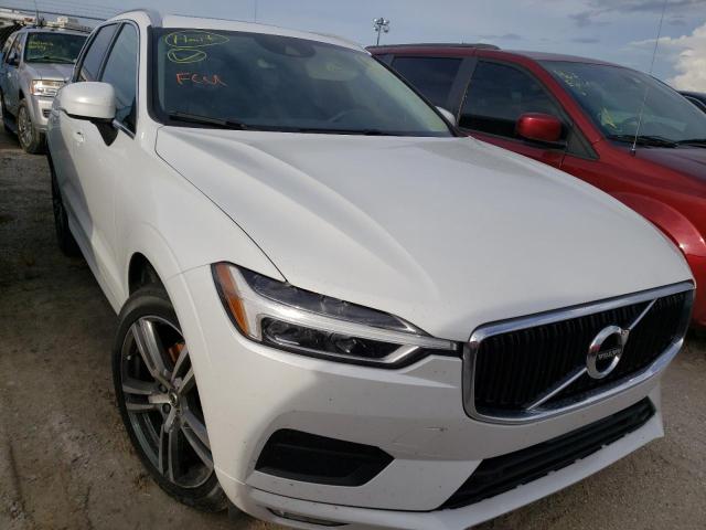 Photo 0 VIN: YV4102DK0M1682029 - VOLVO XC60 T5 MO 