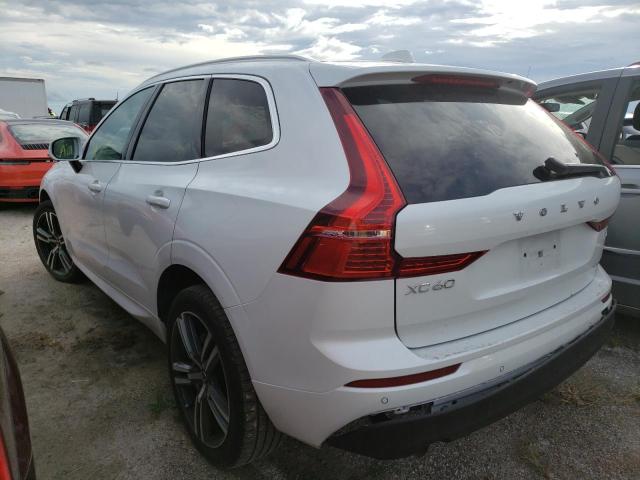 Photo 2 VIN: YV4102DK0M1682029 - VOLVO XC60 T5 MO 