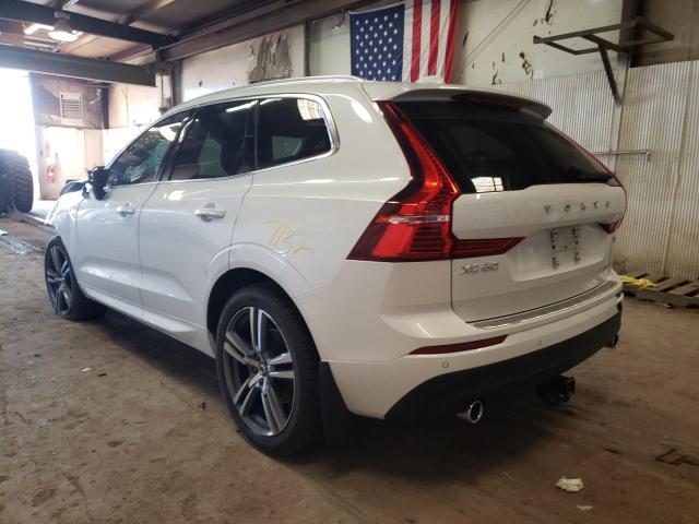 Photo 2 VIN: YV4102DK0M1870680 - VOLVO XC60 T5 MO 