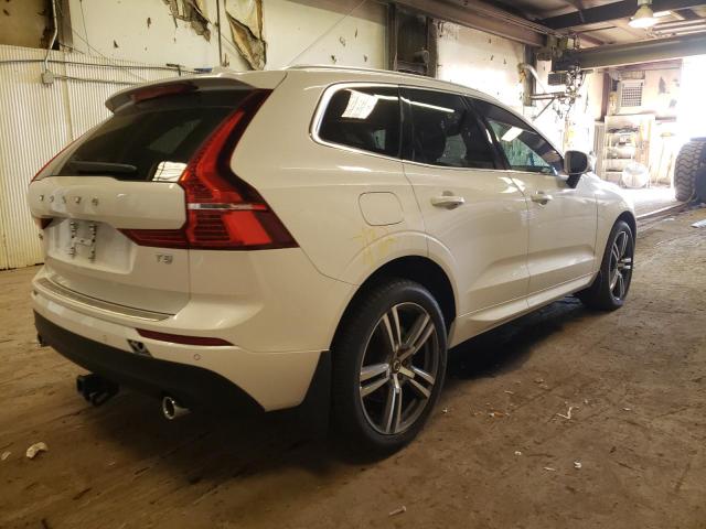 Photo 3 VIN: YV4102DK0M1870680 - VOLVO XC60 T5 MO 