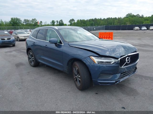 Photo 0 VIN: YV4102DK1L1429185 - VOLVO XC60 