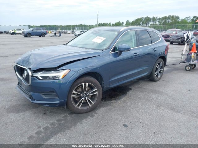 Photo 1 VIN: YV4102DK1L1429185 - VOLVO XC60 