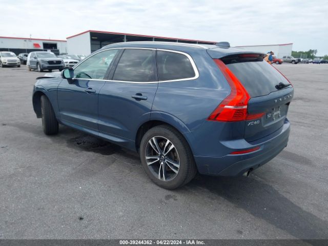 Photo 2 VIN: YV4102DK1L1429185 - VOLVO XC60 