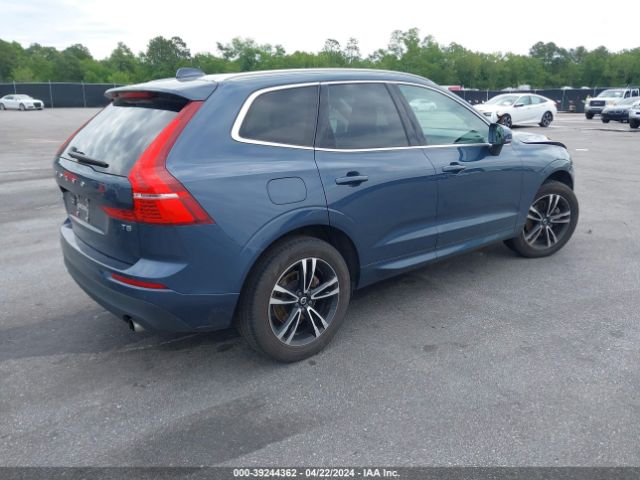 Photo 3 VIN: YV4102DK1L1429185 - VOLVO XC60 