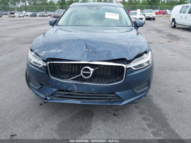 Photo 5 VIN: YV4102DK1L1429185 - VOLVO XC60 