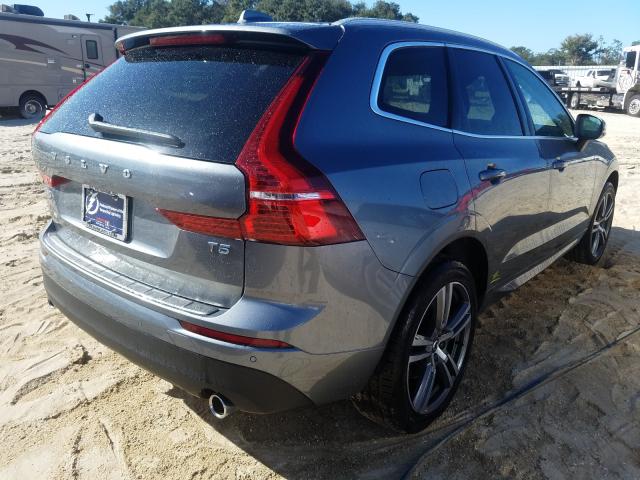 Photo 3 VIN: YV4102DK1L1609766 - VOLVO XC60 T5 MO 