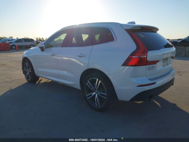 Photo 2 VIN: YV4102DK1M1697543 - VOLVO XC60 