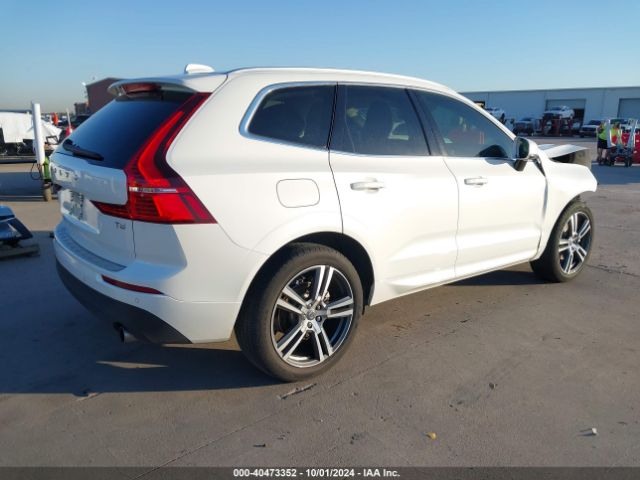 Photo 3 VIN: YV4102DK1M1697543 - VOLVO XC60 