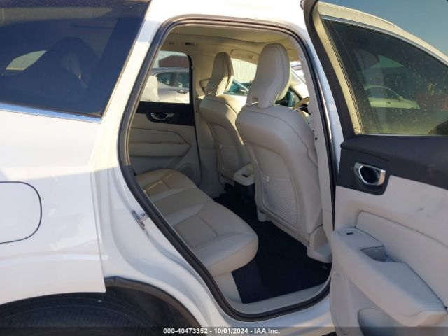 Photo 7 VIN: YV4102DK1M1697543 - VOLVO XC60 