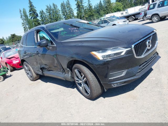 Photo 0 VIN: YV4102DK1M1700523 - VOLVO XC60 