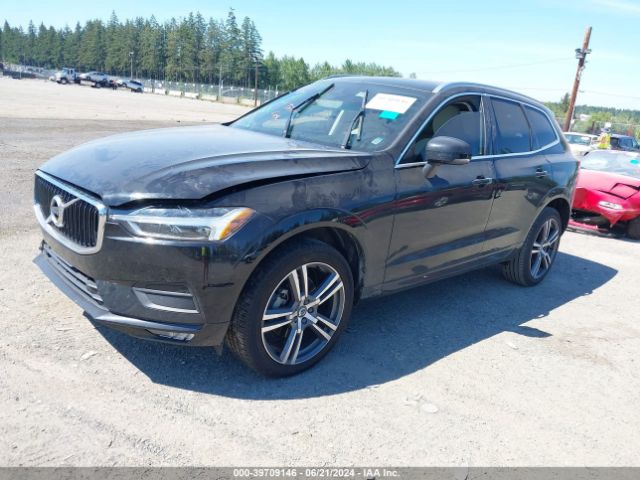 Photo 1 VIN: YV4102DK1M1700523 - VOLVO XC60 