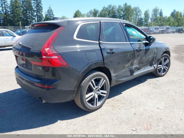 Photo 3 VIN: YV4102DK1M1700523 - VOLVO XC60 