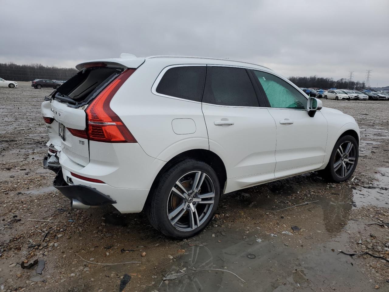 Photo 2 VIN: YV4102DK1M1722716 - VOLVO XC60 