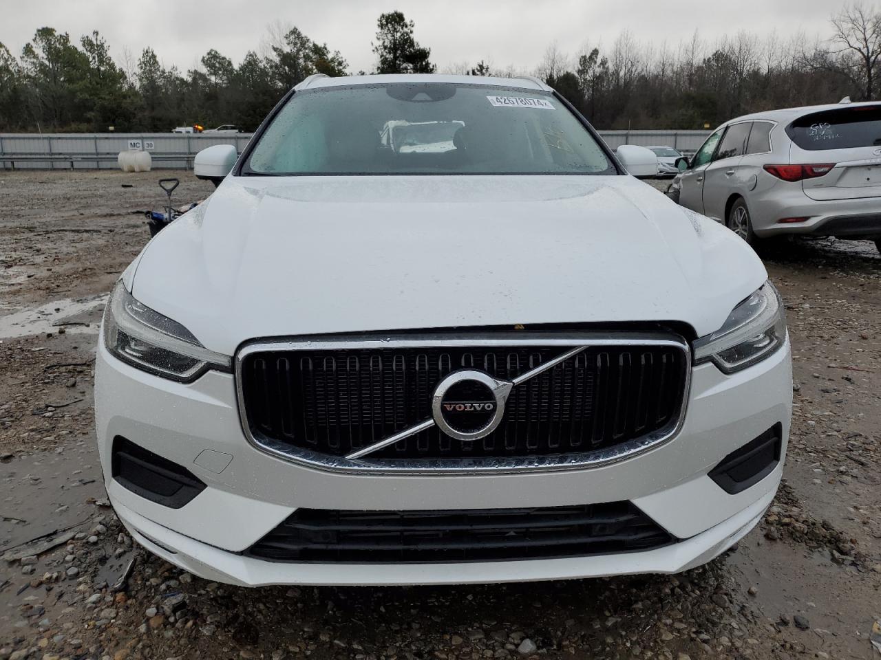 Photo 4 VIN: YV4102DK1M1722716 - VOLVO XC60 