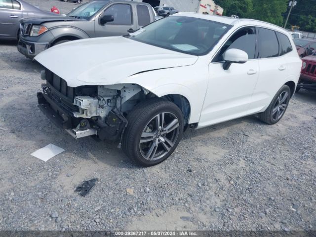 Photo 1 VIN: YV4102DK1M1840295 - VOLVO XC60 