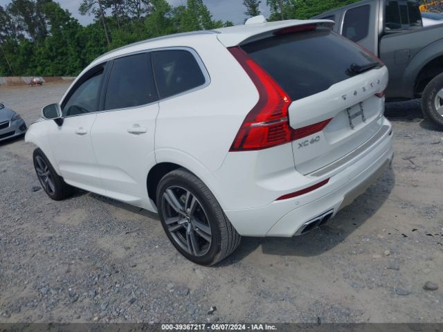 Photo 2 VIN: YV4102DK1M1840295 - VOLVO XC60 