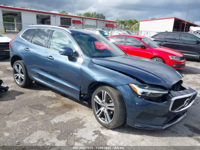 Photo 0 VIN: YV4102DK1M1841253 - VOLVO XC60 