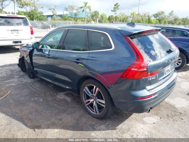 Photo 2 VIN: YV4102DK1M1841253 - VOLVO XC60 