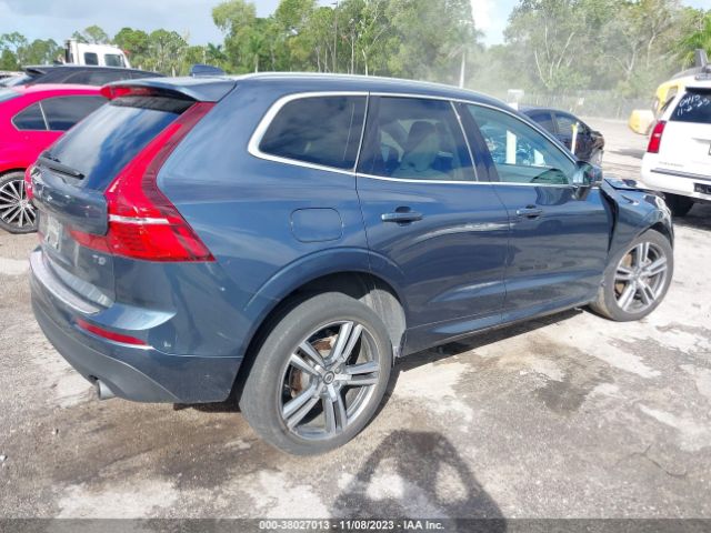 Photo 3 VIN: YV4102DK1M1841253 - VOLVO XC60 