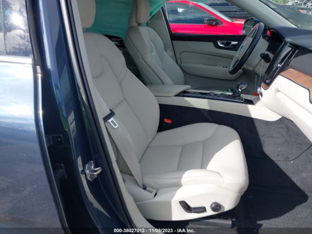 Photo 4 VIN: YV4102DK1M1841253 - VOLVO XC60 