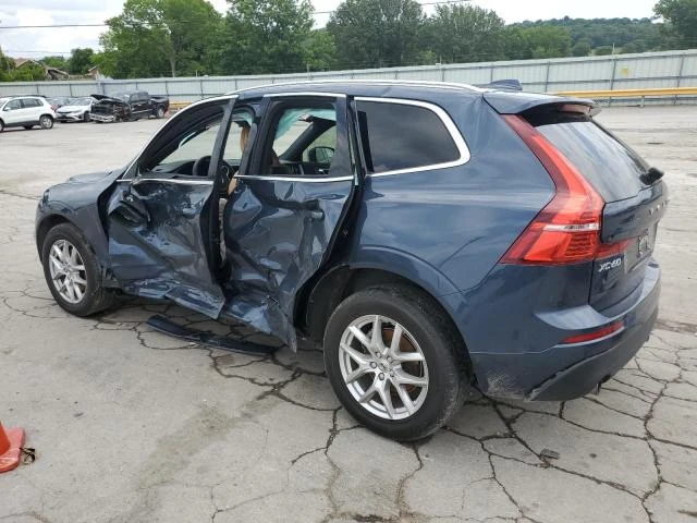 Photo 1 VIN: YV4102DK2L1582559 - VOLVO XC60 T5 MO 