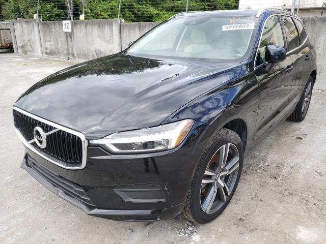 Photo 1 VIN: YV4102DK2L1582657 - VOLVO XC60 T5 MO 