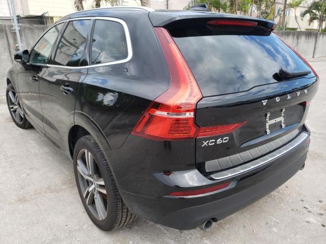 Photo 2 VIN: YV4102DK2L1582657 - VOLVO XC60 T5 MO 