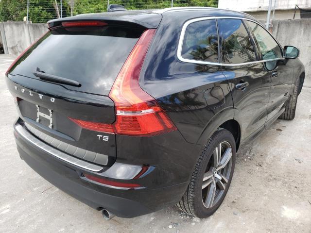 Photo 3 VIN: YV4102DK2L1582657 - VOLVO XC60 T5 MO 