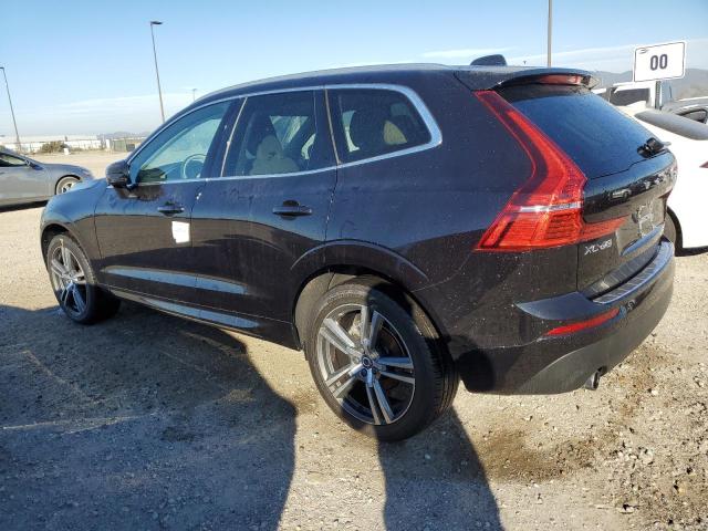 Photo 1 VIN: YV4102DK2M1689676 - VOLVO XC60 