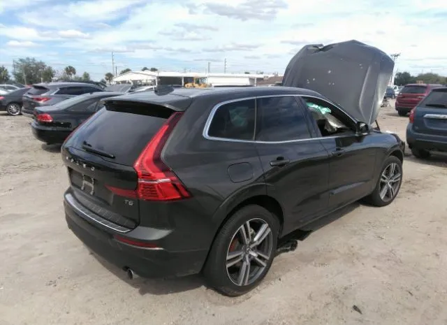 Photo 3 VIN: YV4102DK2M1753098 - VOLVO XC60 