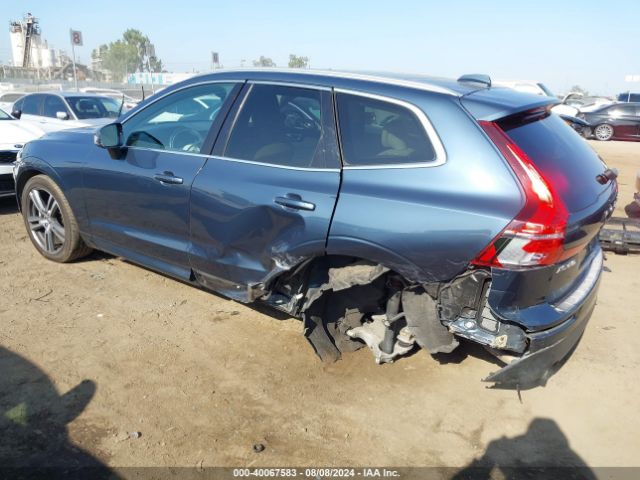 Photo 2 VIN: YV4102DK2M1831850 - VOLVO XC60 