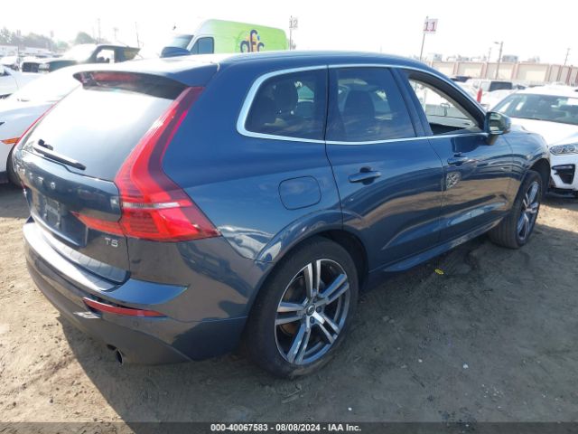 Photo 3 VIN: YV4102DK2M1831850 - VOLVO XC60 