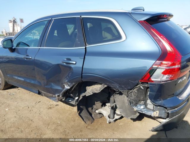 Photo 5 VIN: YV4102DK2M1831850 - VOLVO XC60 