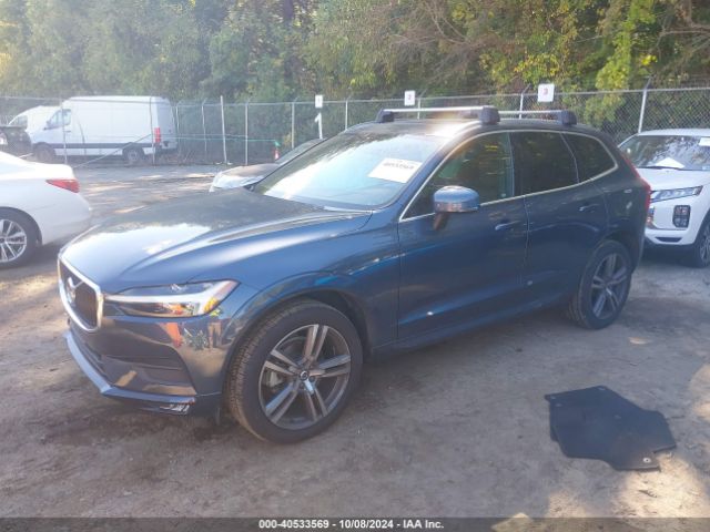 Photo 1 VIN: YV4102DK2M1846512 - VOLVO XC60 