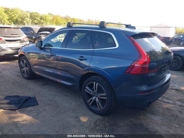 Photo 2 VIN: YV4102DK2M1846512 - VOLVO XC60 