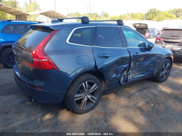 Photo 3 VIN: YV4102DK2M1846512 - VOLVO XC60 