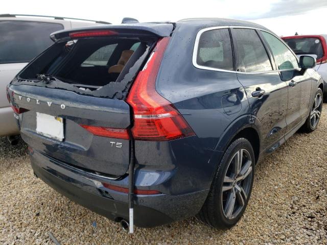 Photo 3 VIN: YV4102DK3L1554124 - VOLVO XC60 T5 MO 