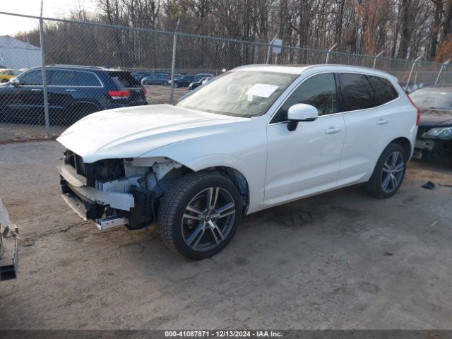 Photo 1 VIN: YV4102DK3M1700720 - VOLVO XC60 