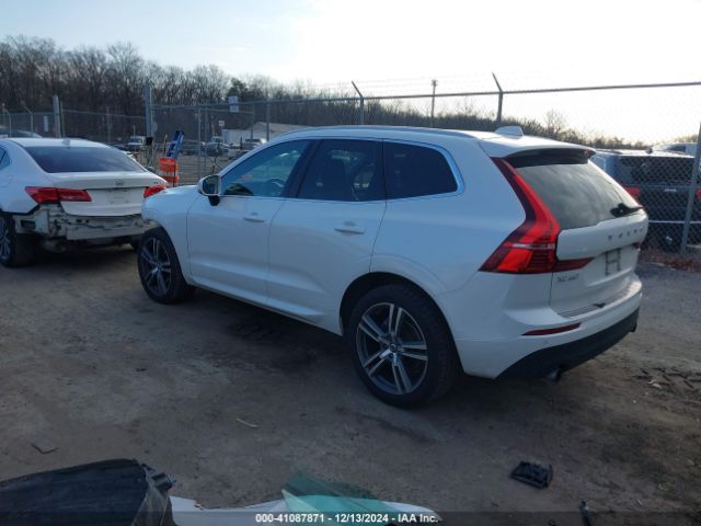 Photo 2 VIN: YV4102DK3M1700720 - VOLVO XC60 