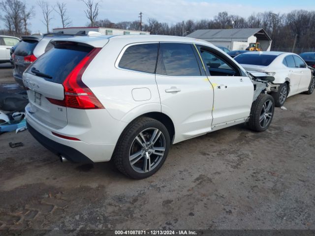 Photo 3 VIN: YV4102DK3M1700720 - VOLVO XC60 