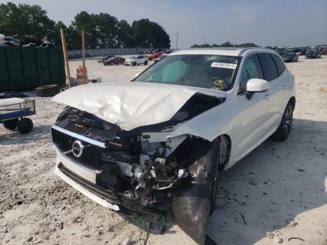 Photo 1 VIN: YV4102DK3M1798955 - VOLVO XC60 T5 MO 