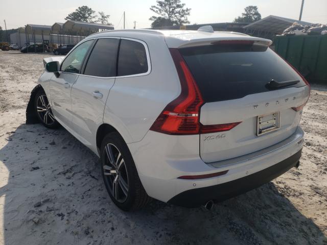 Photo 2 VIN: YV4102DK3M1798955 - VOLVO XC60 T5 MO 